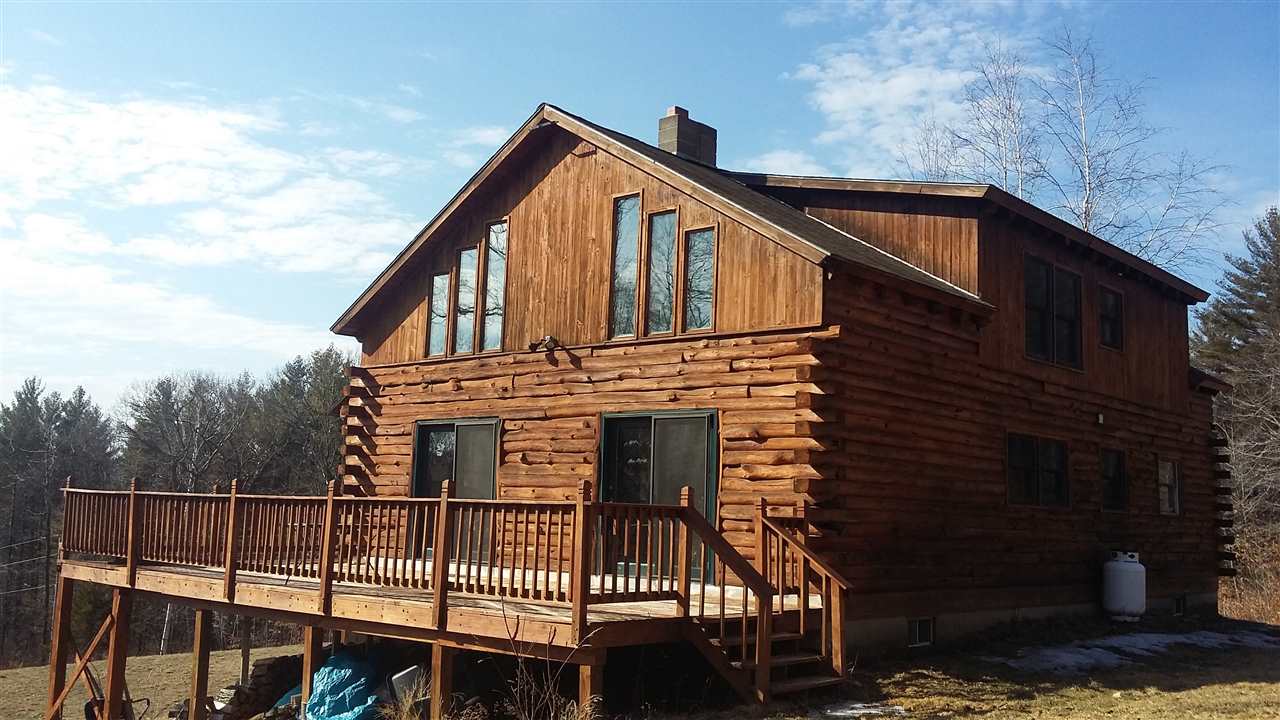 38 Orange Pond Road Grafton, NH 03240 - Photo 1 of 36 Gallery Image 1