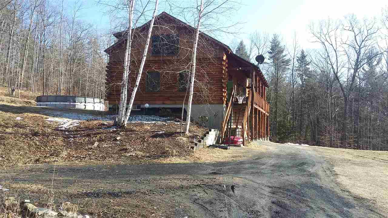 38 Orange Pond Road Grafton, NH 03240 - Photo 2 of 36 Gallery Image 2