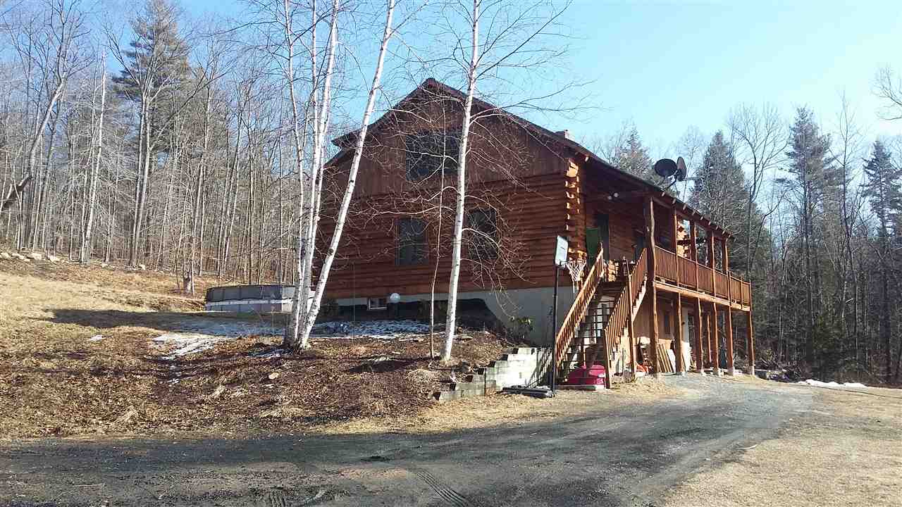 38 Orange Pond Road Grafton, NH 03240 - Photo 3 of 36 Gallery Image 3