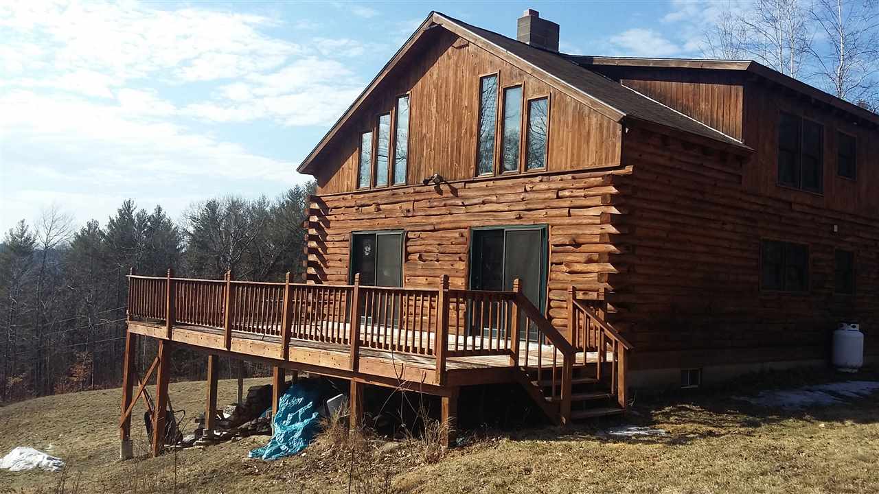 38 Orange Pond Road Grafton, NH 03240 - Photo 4 of 36 Gallery Image 4