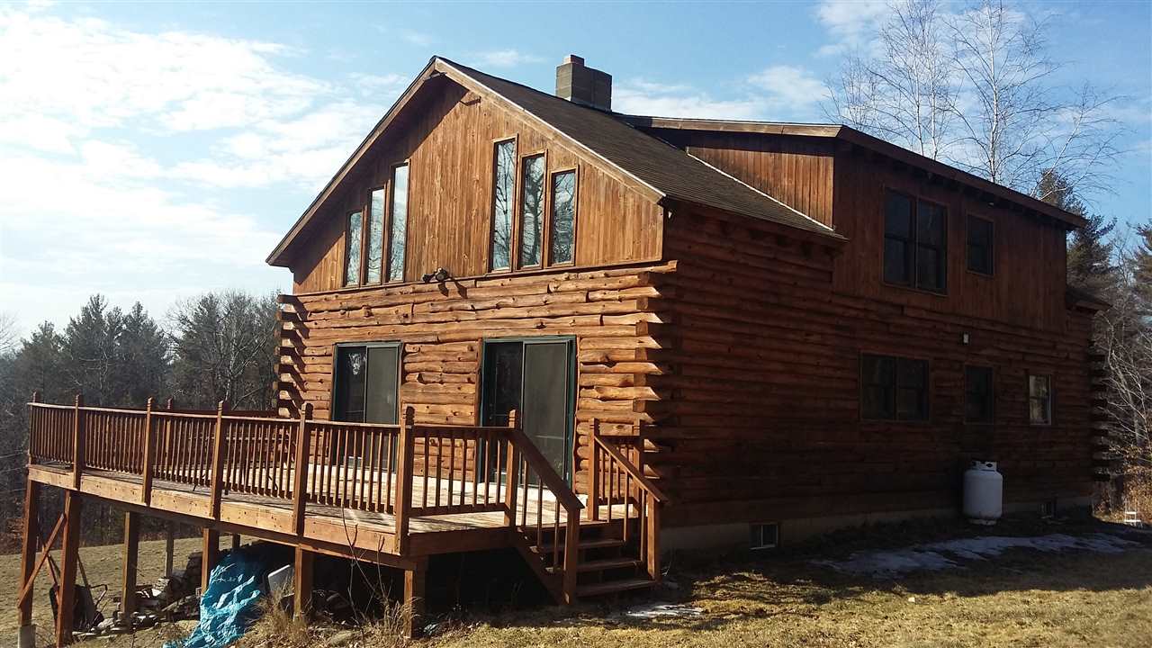 38 Orange Pond Road Grafton, NH 03240 - Photo 5 of 36 Gallery Image 5