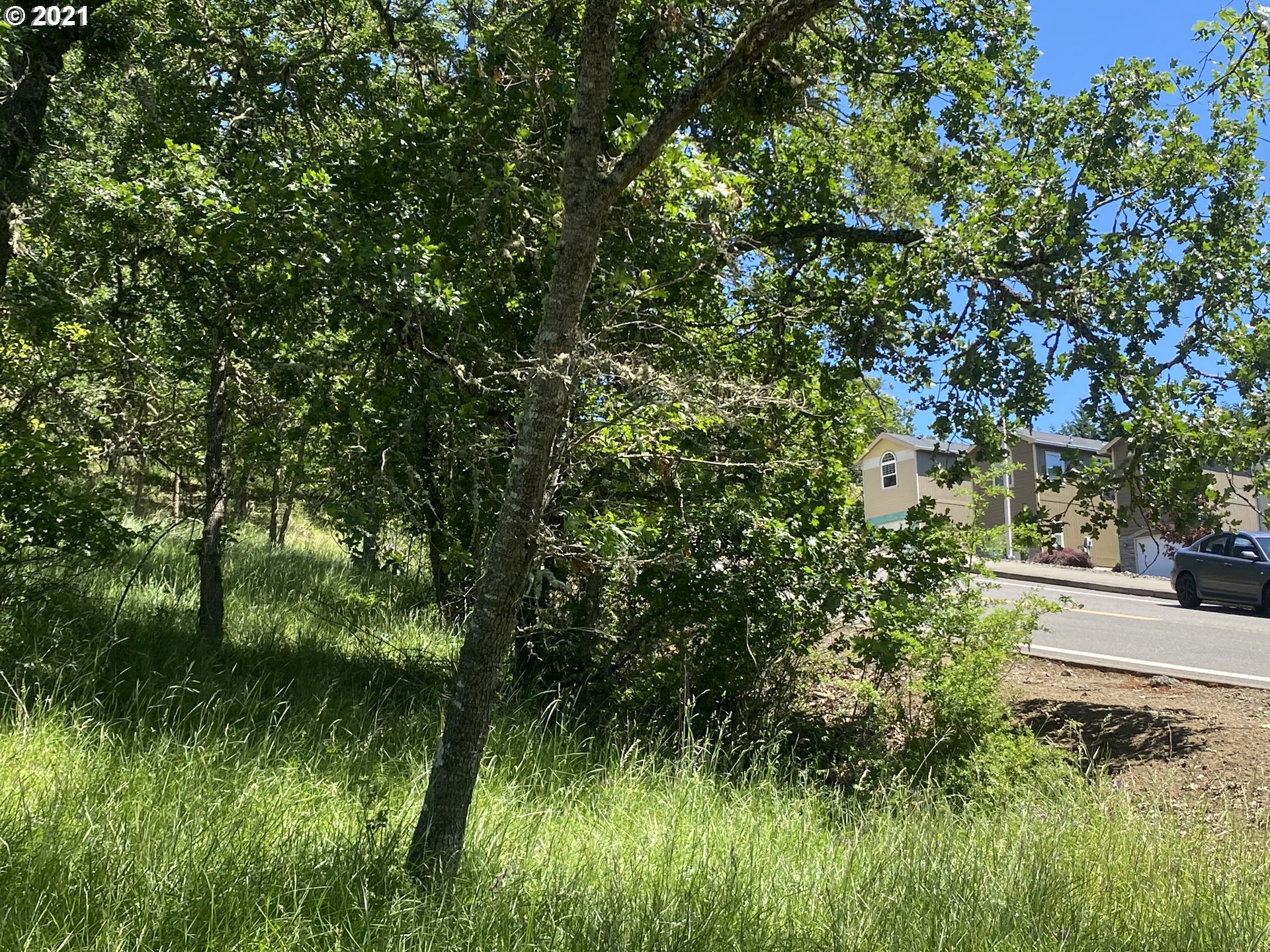 1452 Northeast Rocky Ridge Drive Roseburg, OR 97470 - Photo 7 of 7