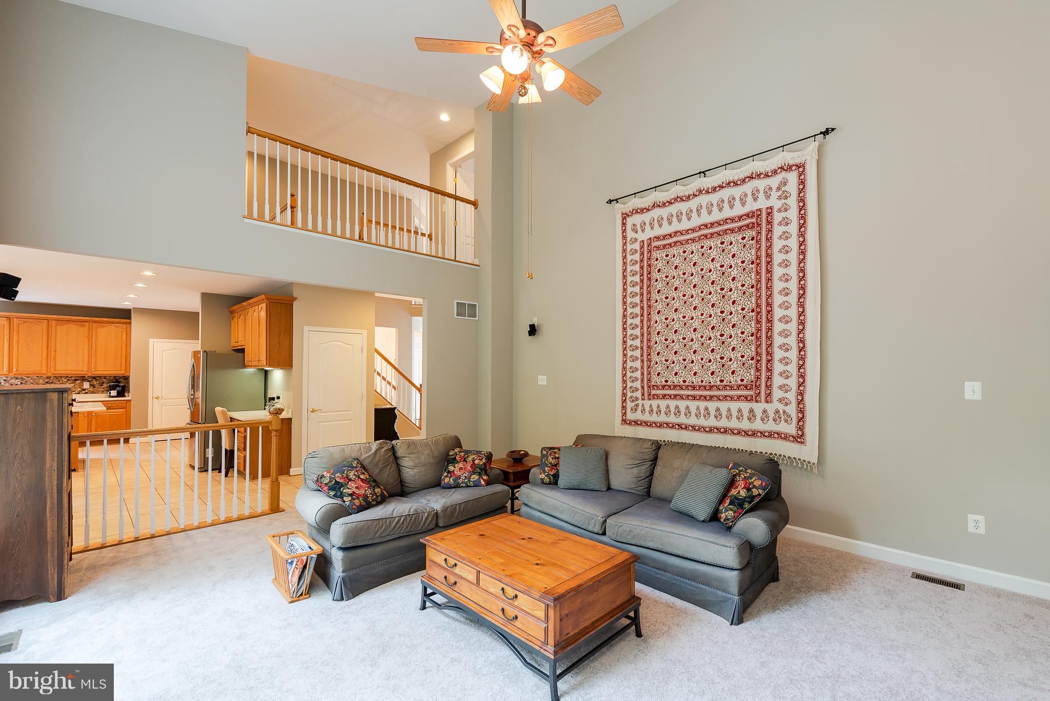 2730 Dunleer Road Ellicott City, MD 21042 - Photo 14 of 30 Family Room