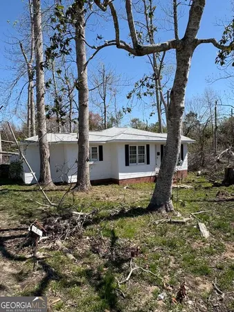 $125,000 | 646 North Main Street, Swainsboro, GA 30401