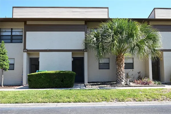 $1,750 | 9209 Seminole Boulevard, Unit 67, Seminole, FL 33772