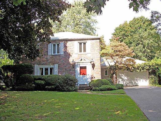 630 Claybourne Road Brighton, NY 14618 - Photo 1 of 1 Exterior Front