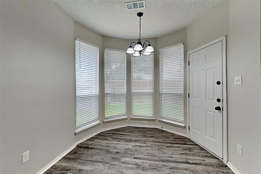 2224 Red Maple Road Flower Mound, TX 75022 - Photo 5 of 22 a view of an empty room with a window