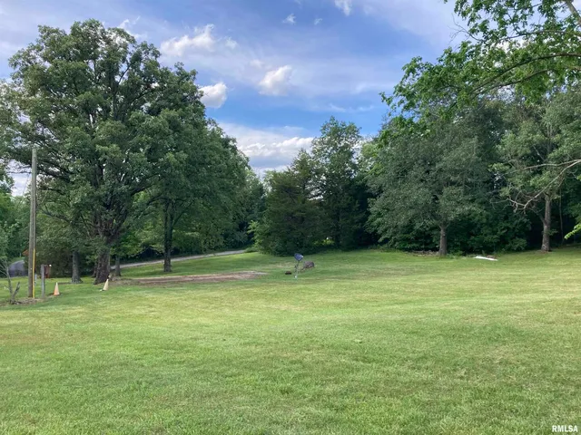 $38,900 | 110 Cherokee Drive, Goreville, IL 62939