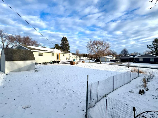 $285,000 | 506 7th Street Northeast, Stewartville, MN 55976