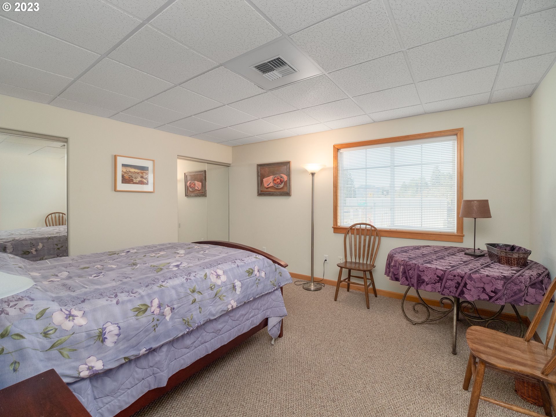 345 1st Street Elkton, OR 97436 - Photo 25 of 34 Bedroom
