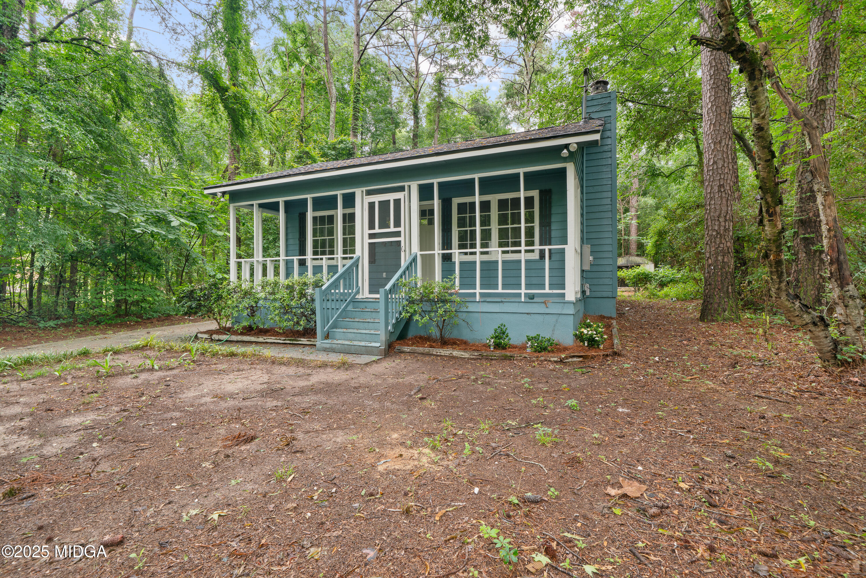 415 Lacebark Drive Macon, GA 31220 - Photo 3 of 35 415 Lacebark Dr-1752