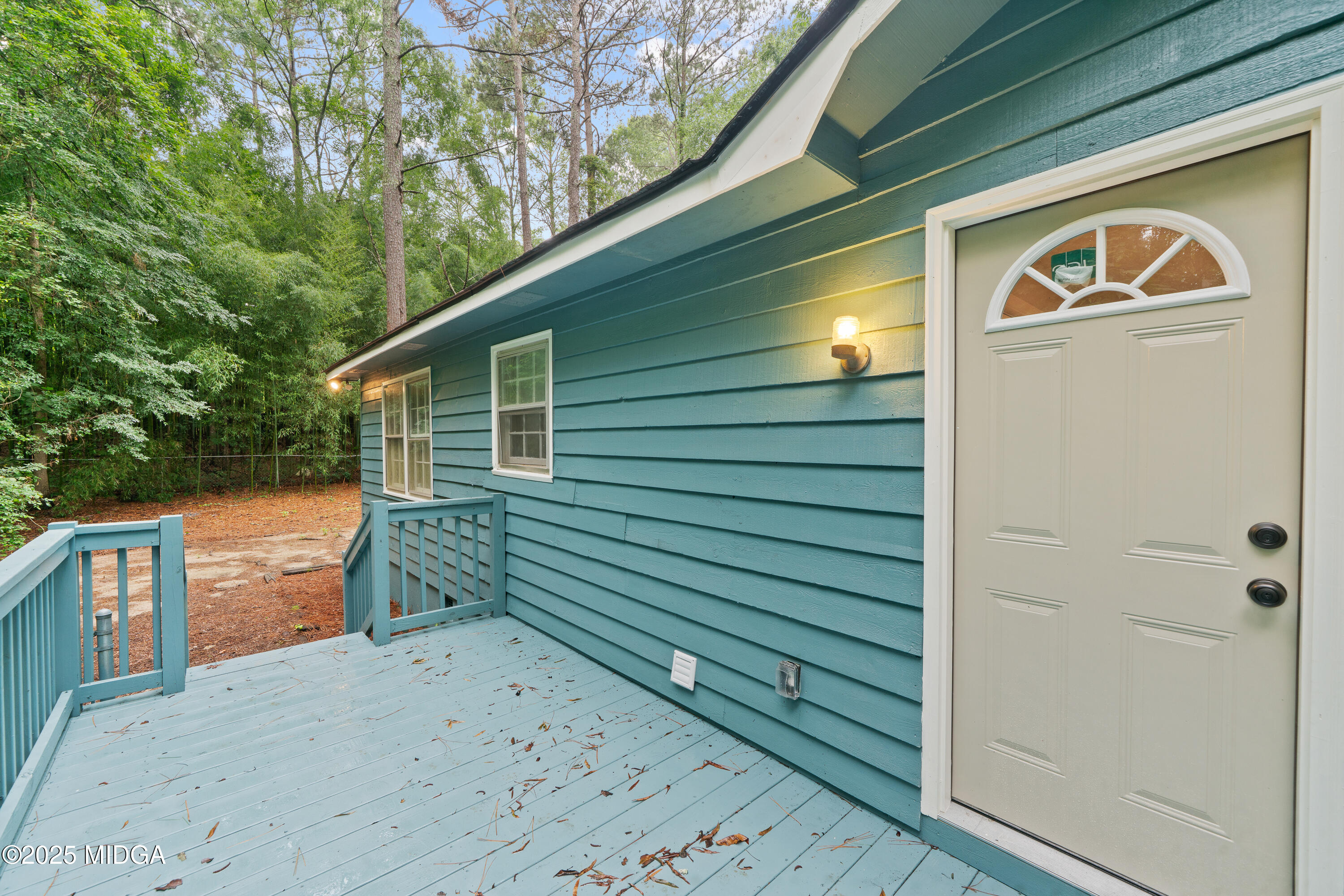 415 Lacebark Drive Macon, GA 31220 - Photo 32 of 35 415 Lacebark Dr-1857
