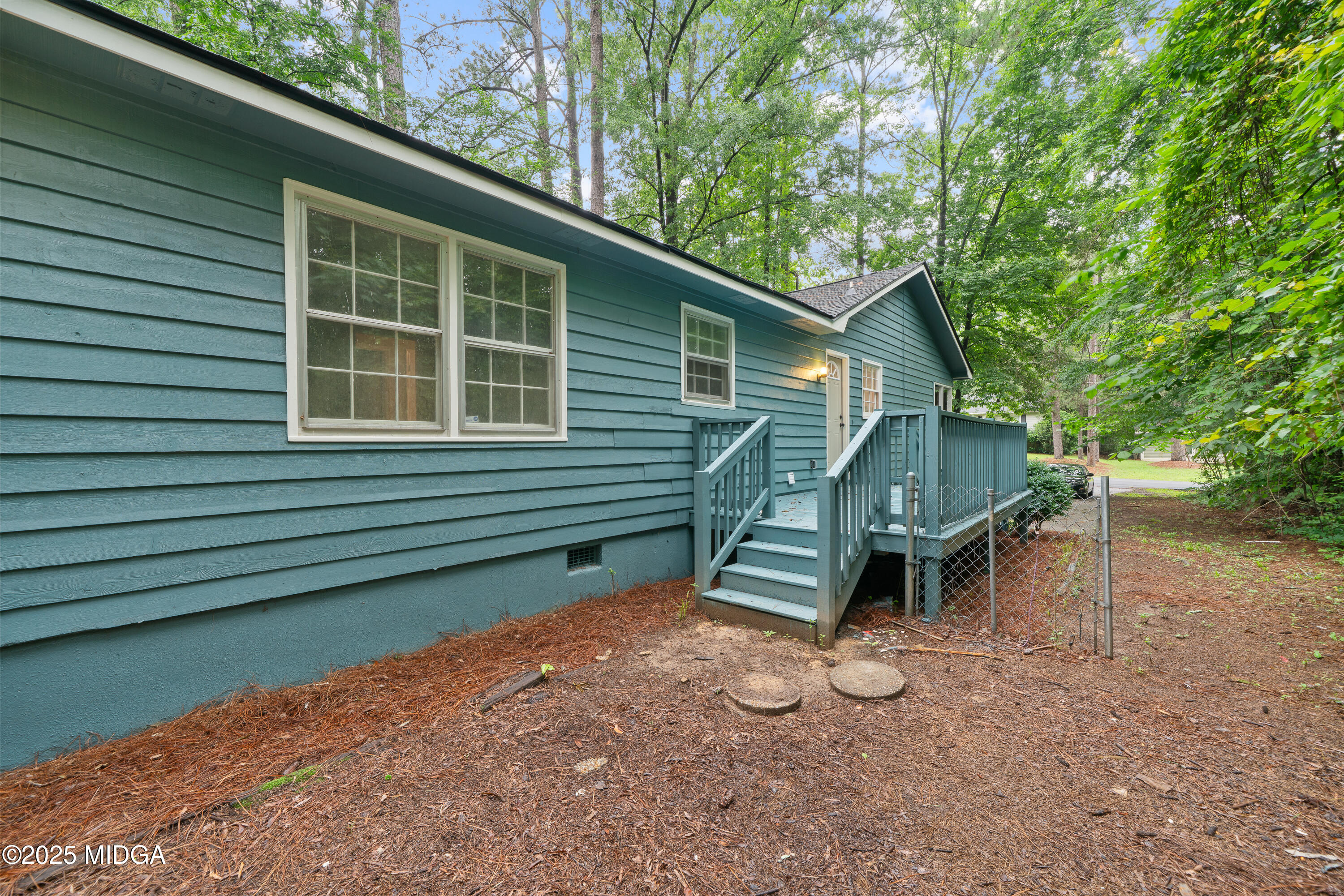415 Lacebark Drive Macon, GA 31220 - Photo 33 of 35 415 Lacebark Dr-1863