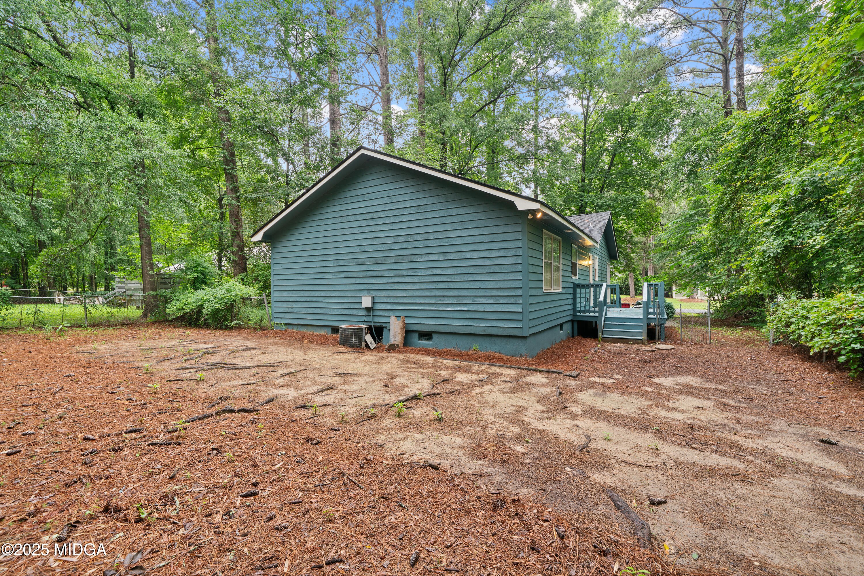 415 Lacebark Drive Macon, GA 31220 - Photo 34 of 35 415 Lacebark Dr-1866