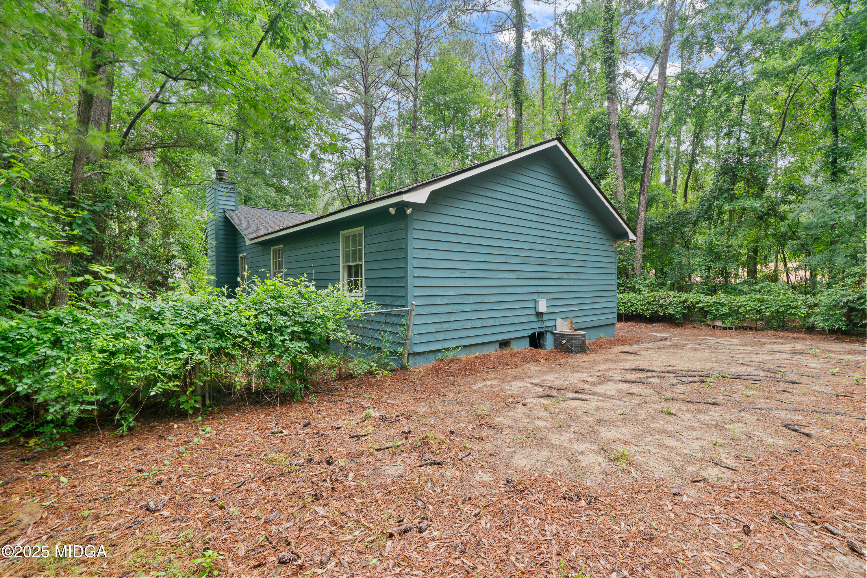 415 Lacebark Drive Macon, GA 31220 - Photo 35 of 35 415 Lacebark Dr-1869