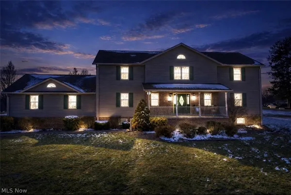 $476,500 | 67174 Pancoast Road, Belmont, OH 43718