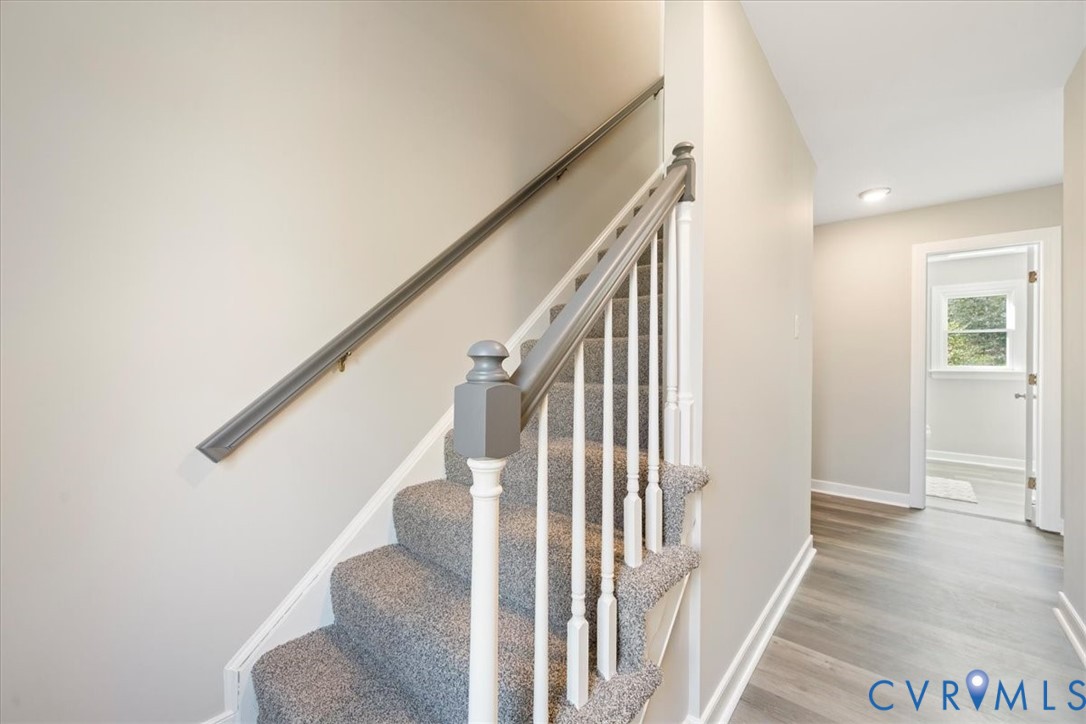 5300 Copperpenny Road Chesterfield, VA 23832 - Photo 22 of 47