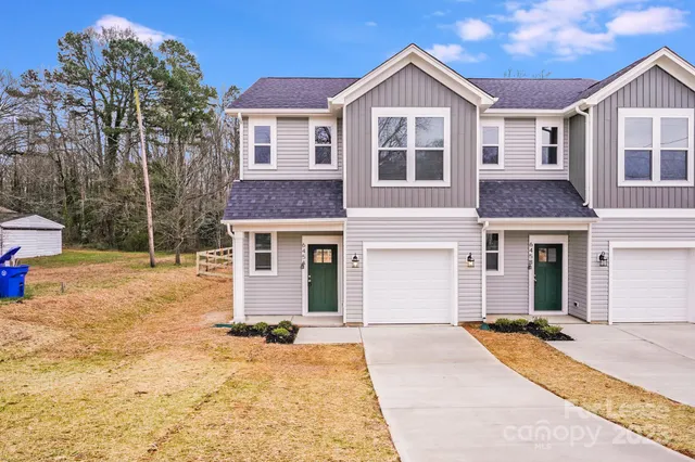 $1,850 | 645 Brookwood Street, Unit A, Mooresville, NC 28115