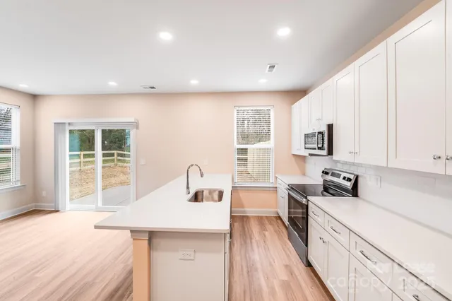 $1,850 | 645 Brookwood Street, Unit A, Mooresville, NC 28115