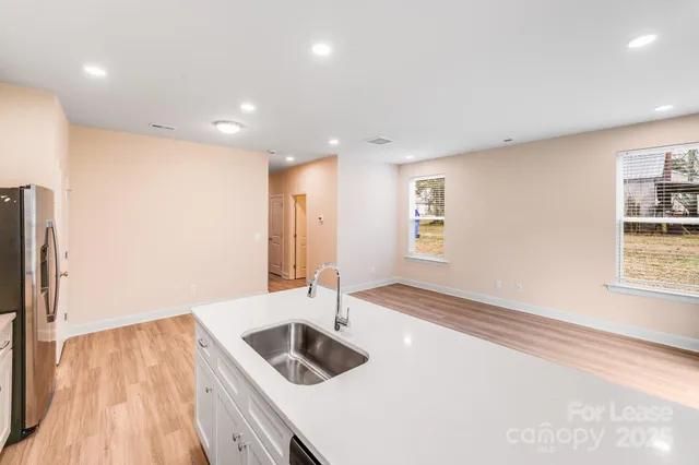 $1,850 | 645 Brookwood Street, Unit A, Mooresville, NC 28115