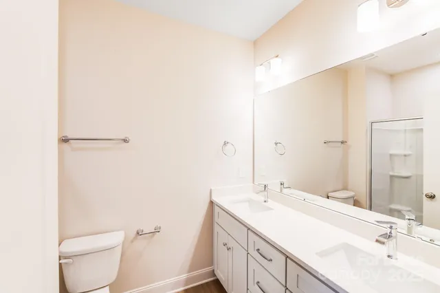 $1,850 | 645 Brookwood Street, Unit A, Mooresville, NC 28115