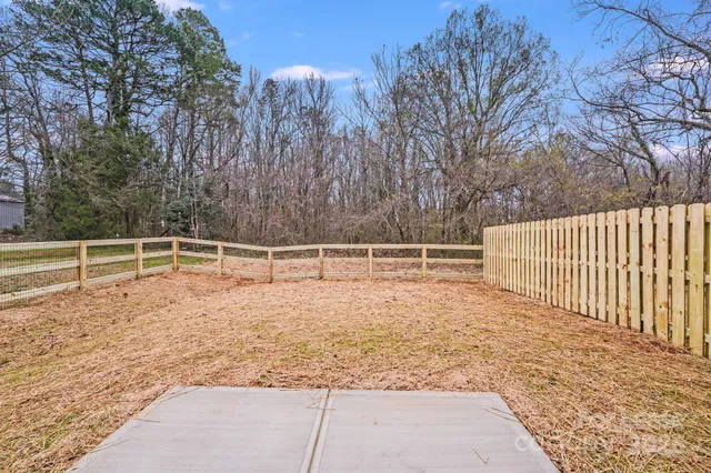 $1,850 | 645 Brookwood Street, Unit A, Mooresville, NC 28115