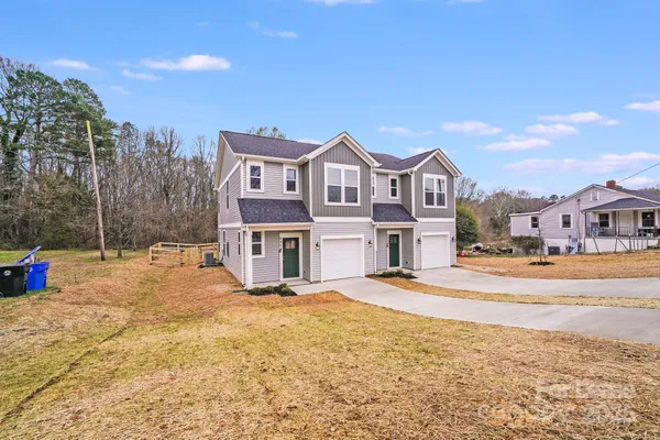 $1,799 | 645 Brookwood Street, Unit A, Mooresville, NC 28115