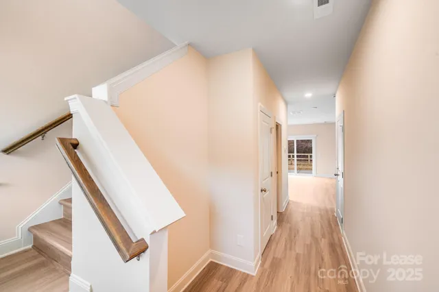 $1,850 | 645 Brookwood Street, Unit A, Mooresville, NC 28115