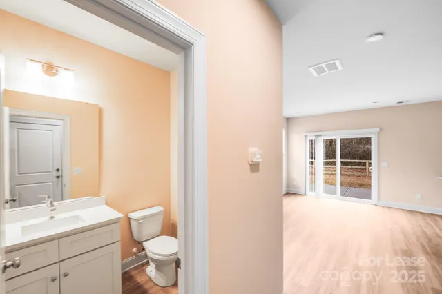 $1,850 | 645 Brookwood Street, Unit A, Mooresville, NC 28115