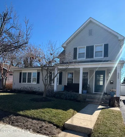 $5,500 | 555 Ocean Road, Spring Lake Heights, NJ 07762