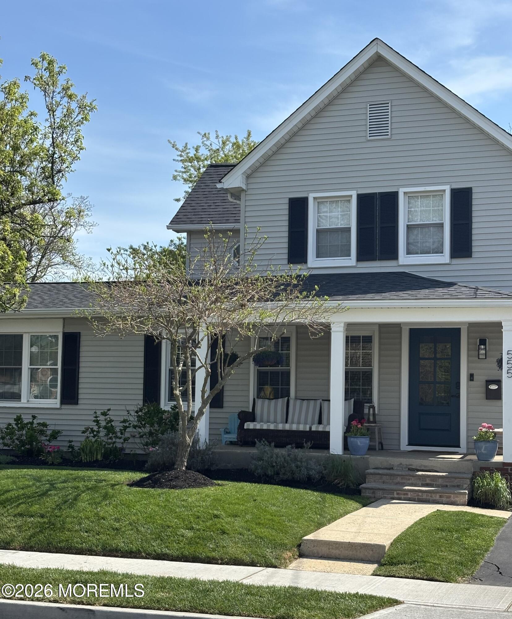 555 Ocean Road Spring Lake Heights, NJ 07762 - Photo 17 of 17 Front 213 9th Ave