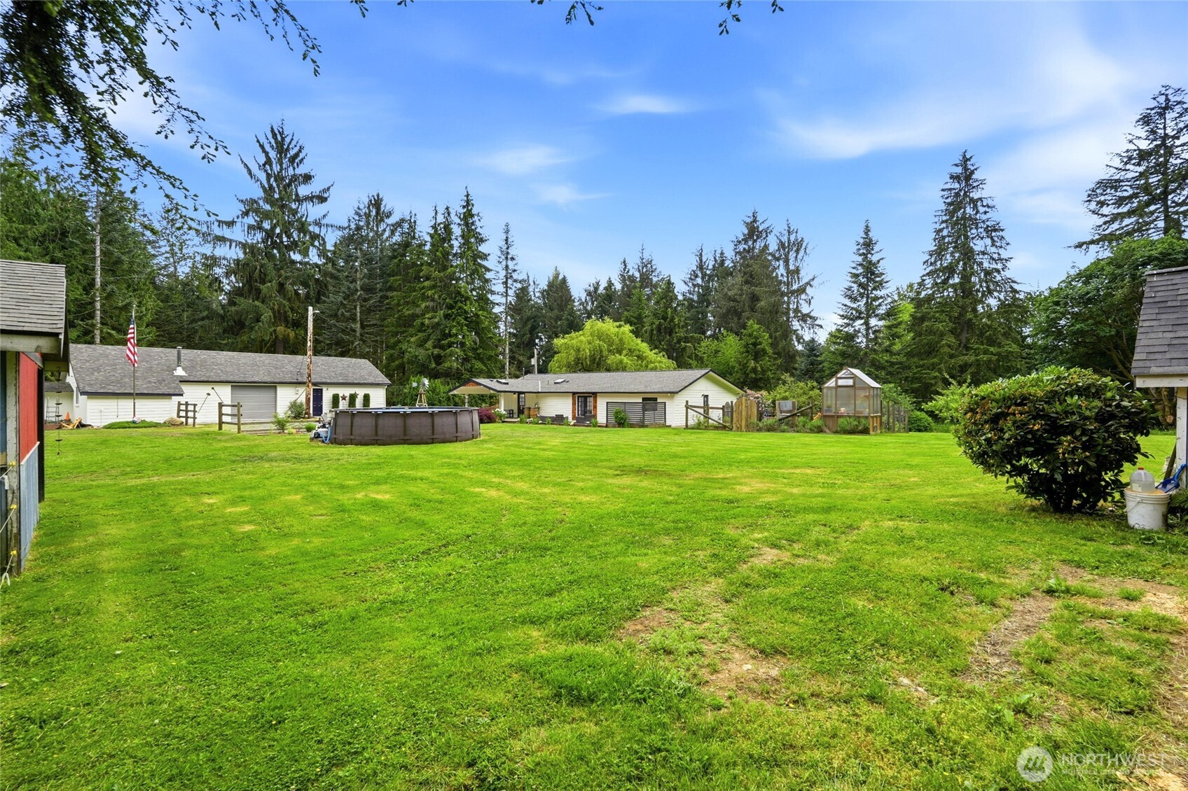 5919 Scherrer Road Granite Falls, WA 98252 - Photo 7 of 40