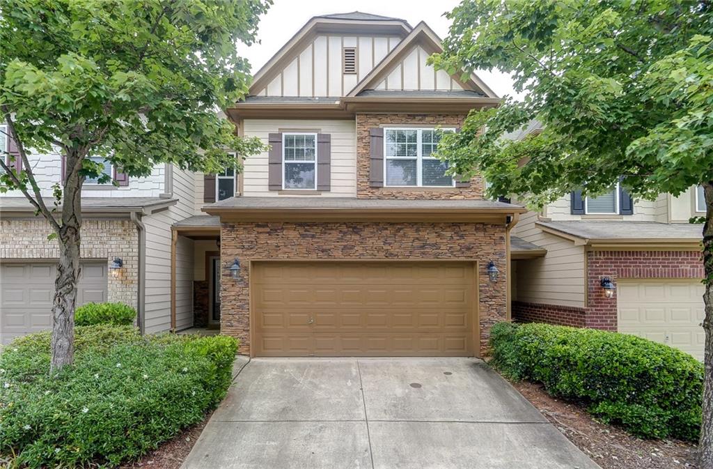 4349 Kousa Road Austell, GA 30106 - Photo 1 of 1 Gallery Image 1