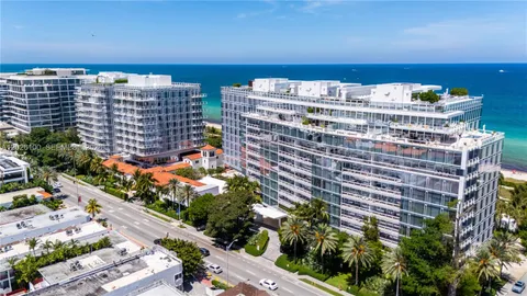$31,500,000 | 9001 Collins Avenue, Unit S1003, Surfside, FL 33154