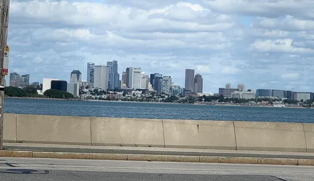 $3,600 | 15 Heath Street, Quincy, MA 02171