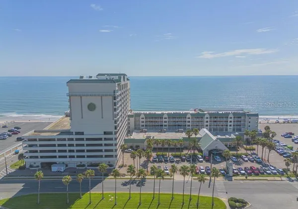 $74,900 | 2700 North Atlantic Avenue, Unit 507, Daytona Beach, FL 32118