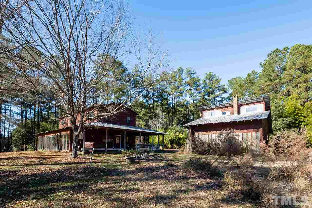 244 Deerfield Road Apex, NC 27523 - Photo 3 of 25 Gallery Image 3
