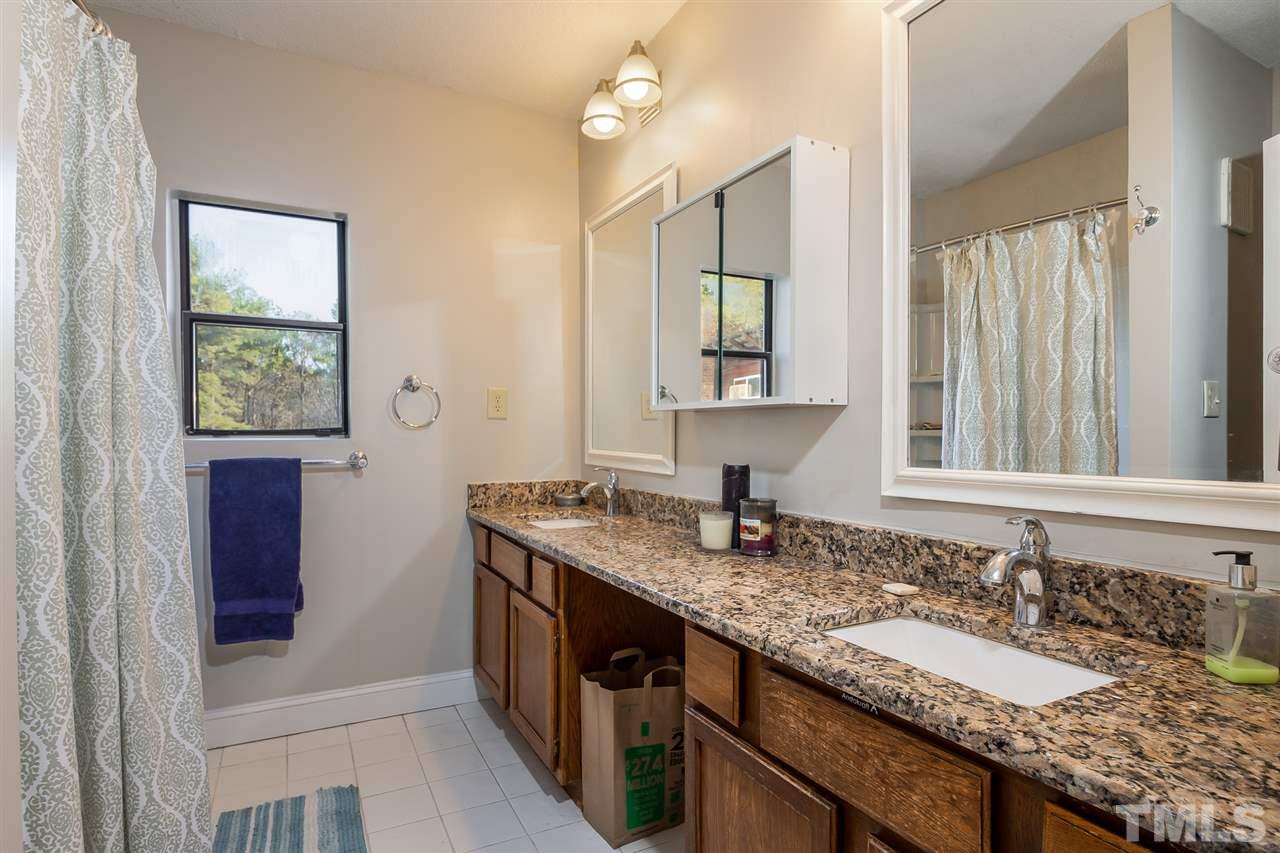 244 Deerfield Road Apex, NC 27523 - Photo 22 of 25 Gallery Image 22