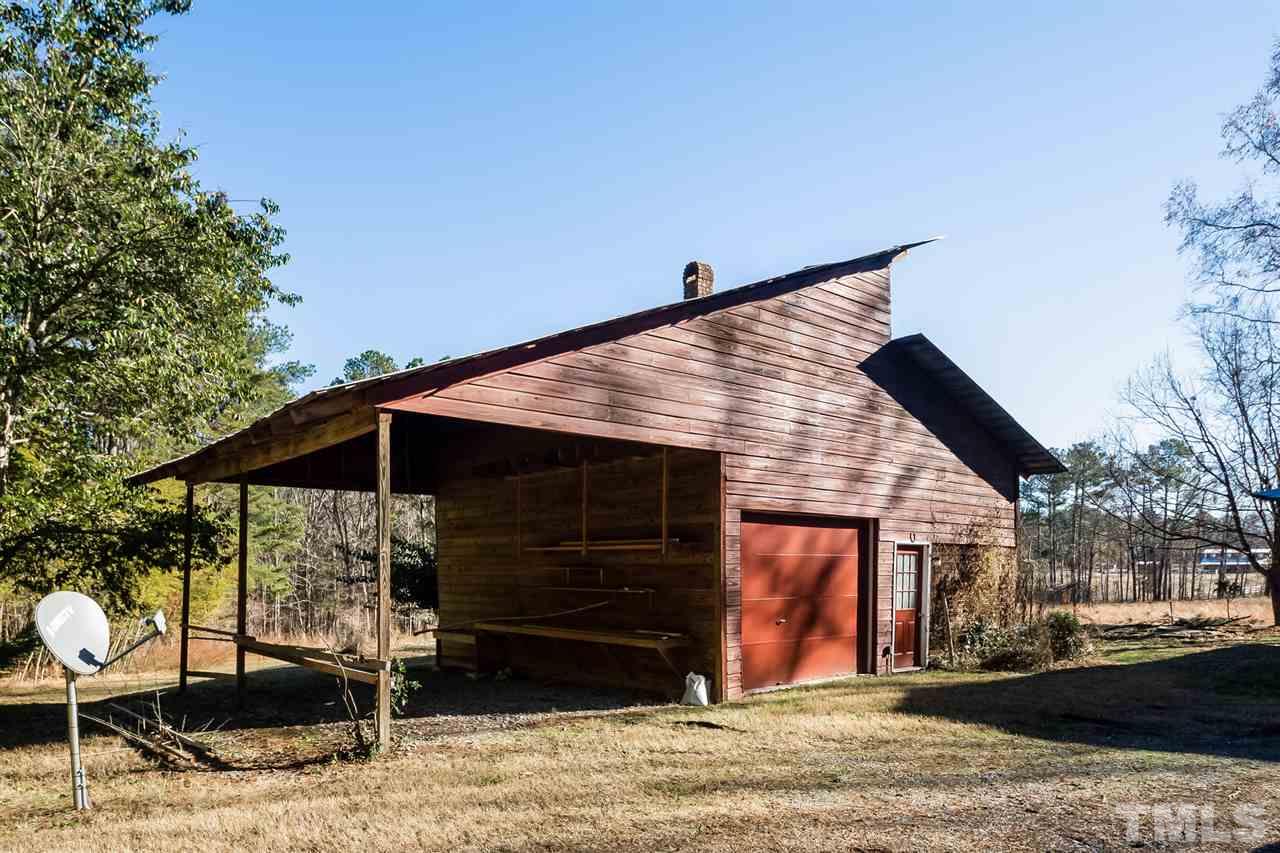244 Deerfield Road Apex, NC 27523 - Photo 4 of 25 Gallery Image 4