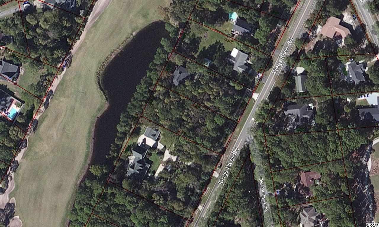 541 Kings Road Pawleys Island, SC 29585 - Photo 7 of 12 Gallery Image 7