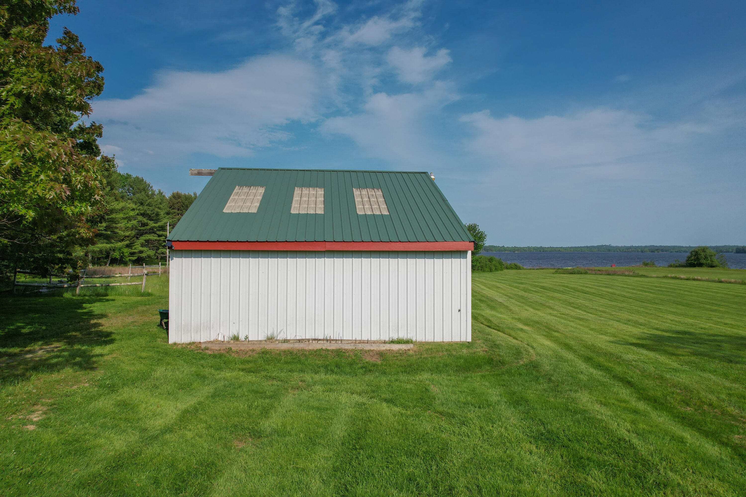 519 Mariaville Road Ellsworth, ME 04605 - Photo 44 of 57 Barn