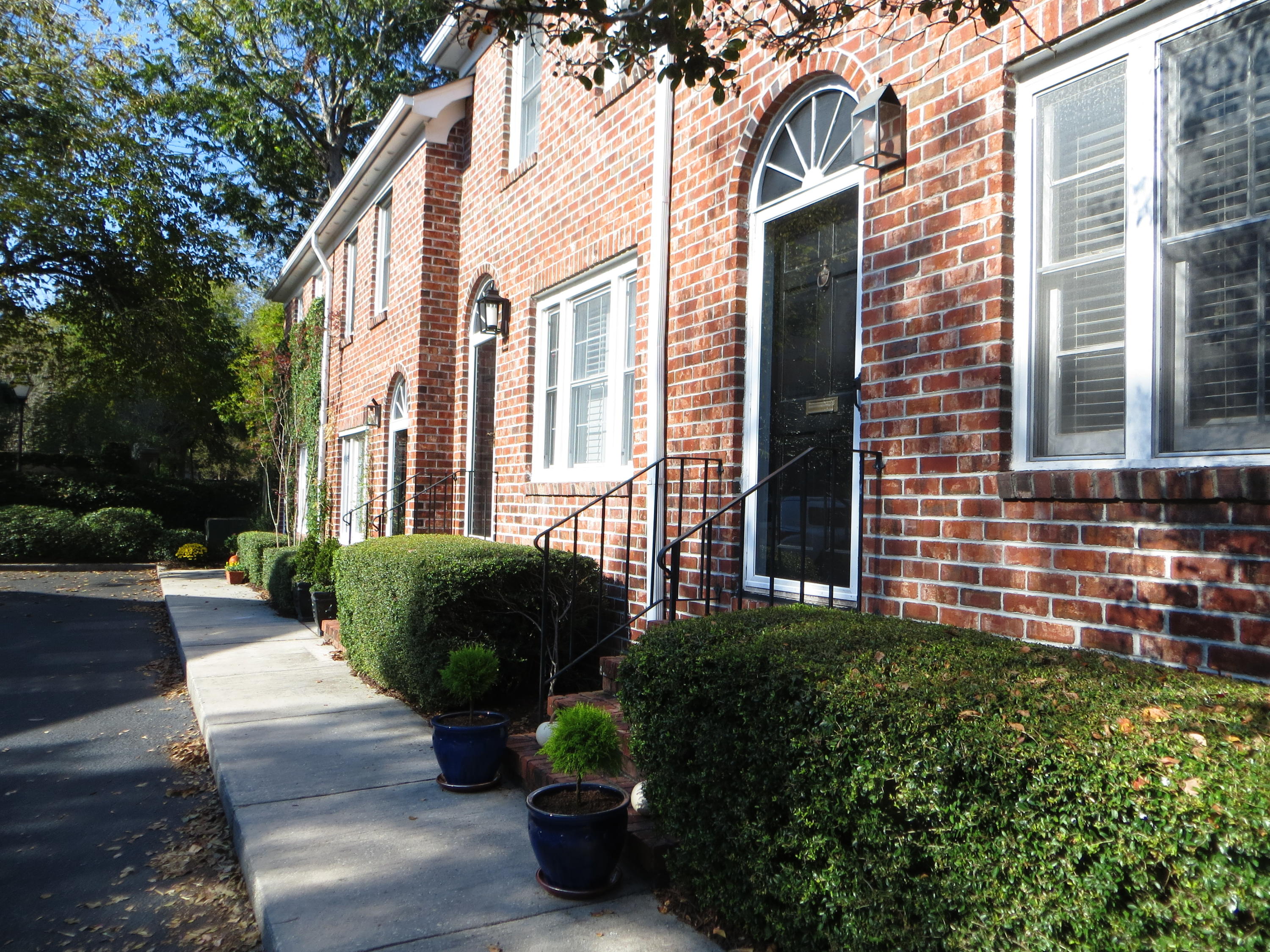 12 George Street, Unit B4 Charleston, SC 29401 - Photo 1 of 37 12 George Street B4