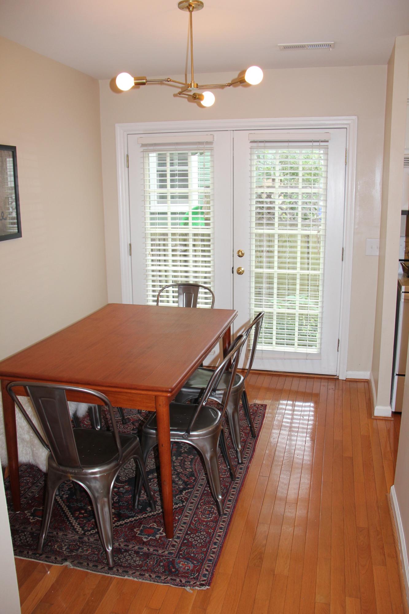 12 George Street, Unit B4 Charleston, SC 29401 - Photo 11 of 37 Dining Room