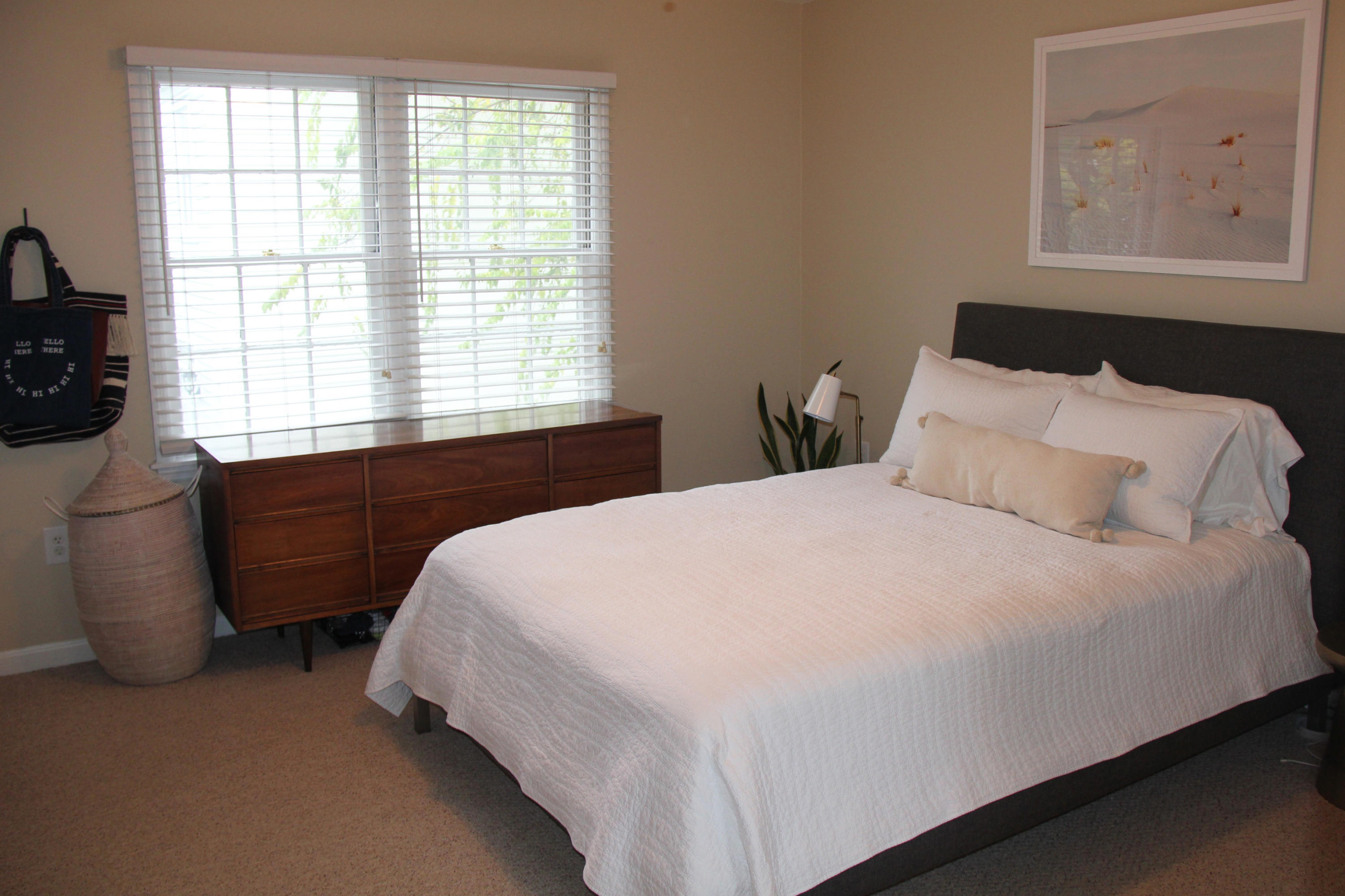 12 George Street, Unit B4 Charleston, SC 29401 - Photo 22 of 37 Master bedroom