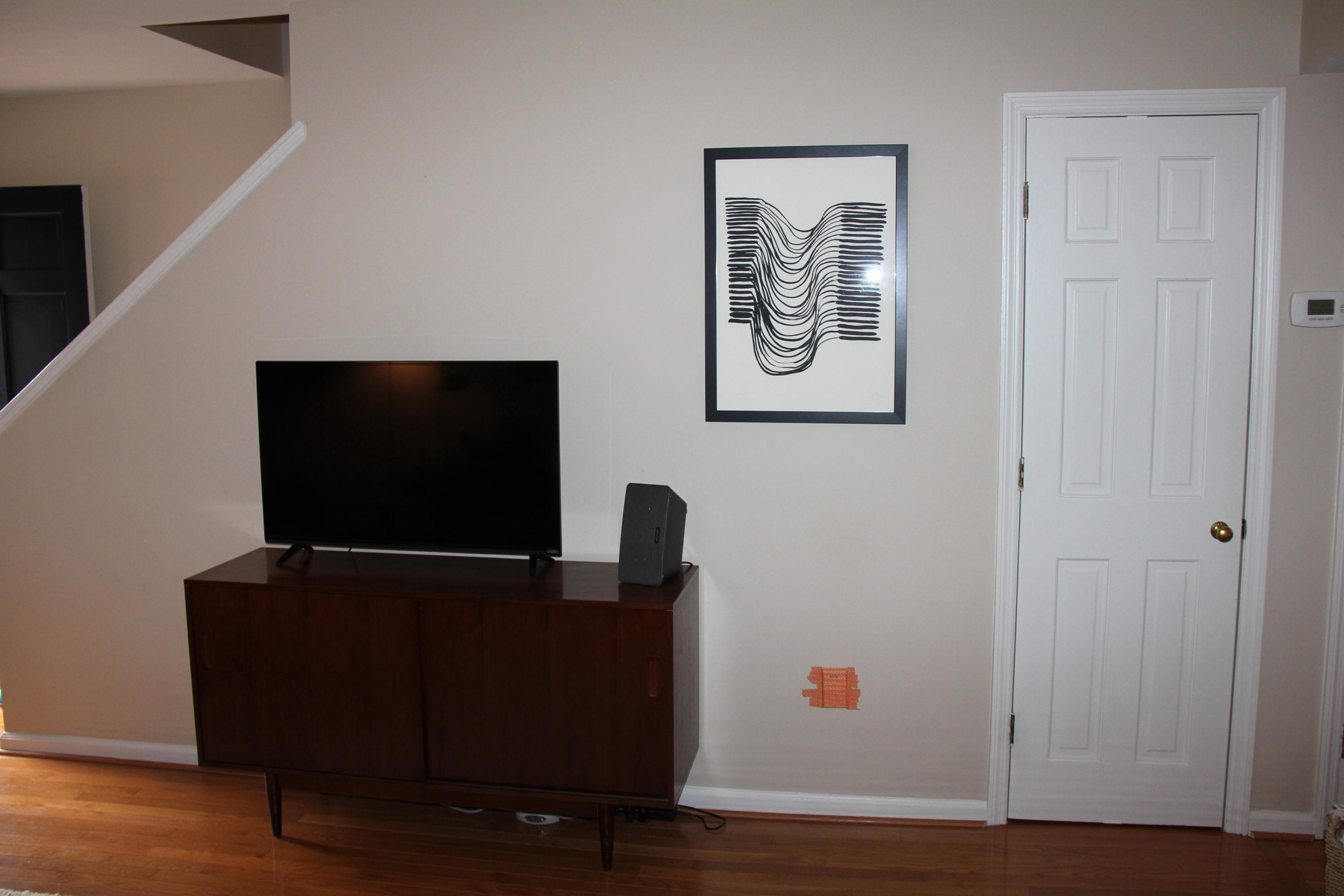 12 George Street, Unit B4 Charleston, SC 29401 - Photo 9 of 37 Living Room