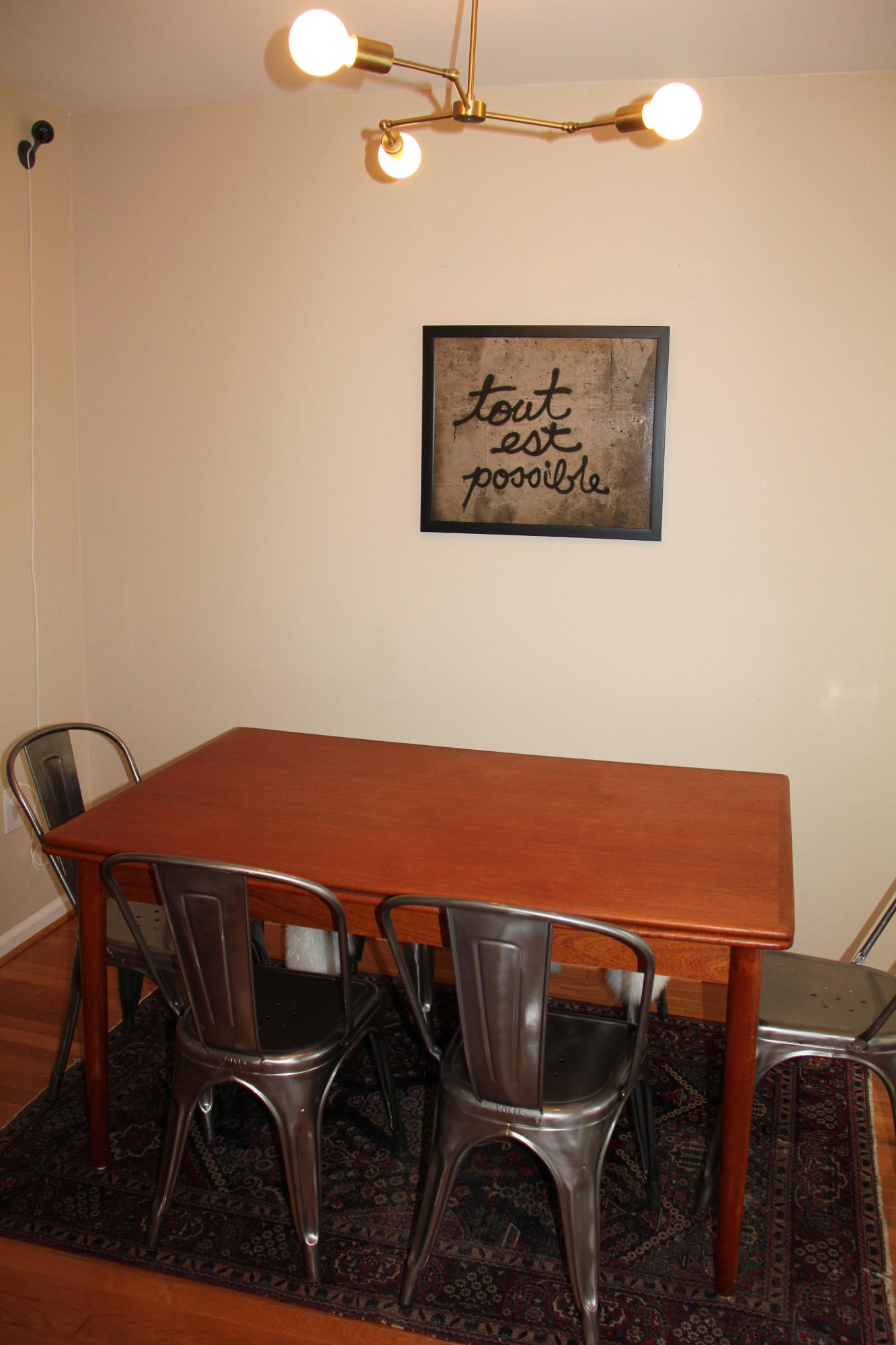 12 George Street, Unit B4 Charleston, SC 29401 - Photo 10 of 37 Dining Room