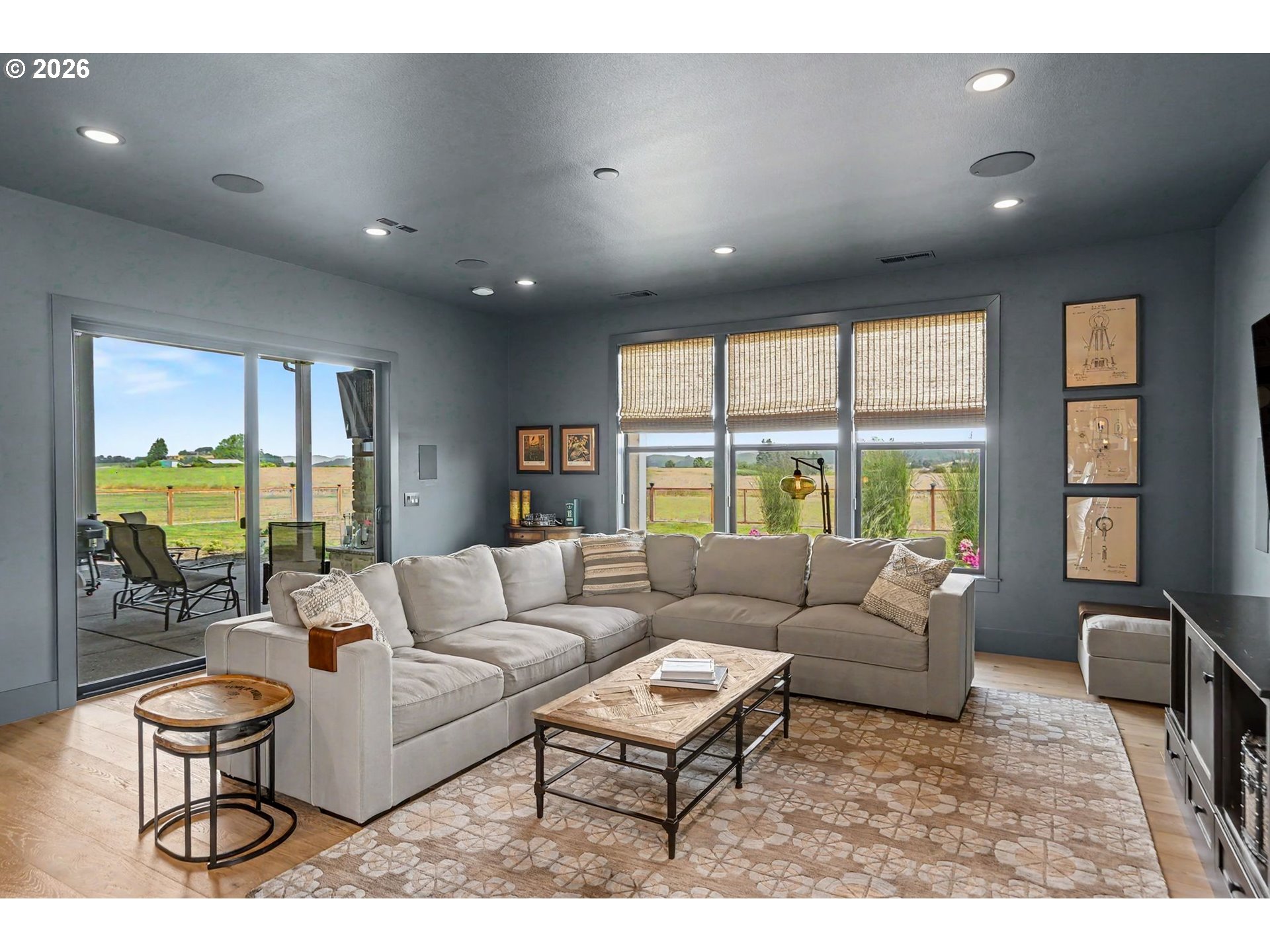 2550 Perrydale Road Dallas, OR 97338 - Photo 32 of 48 Gallery Image 32