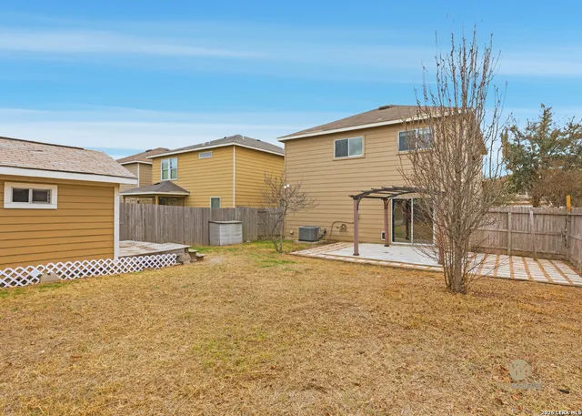 $1,795 | 11843 Pure Silver, San Antonio, TX 78254