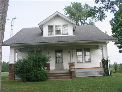0 Ward Ridge Road Mount Olivet, KY 41064 - Photo 1 of 1 Gallery Image 1
