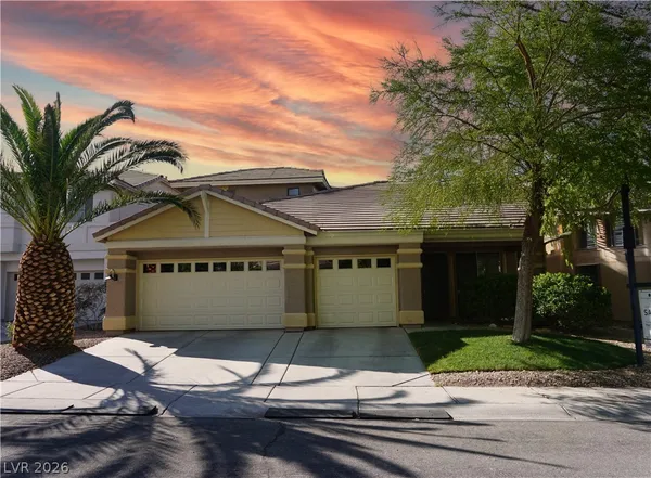 $725,000 | 617 Baysville Court, Las Vegas, NV 89144